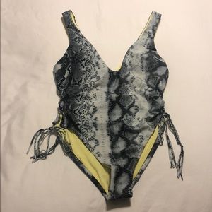 Women’s Dolce Vita One Piece Swimsuit